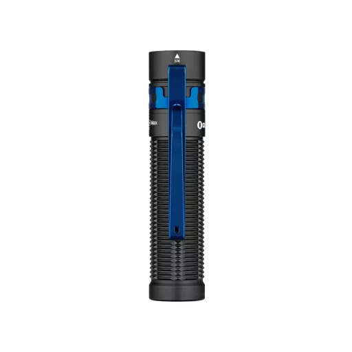 Olight Baton 3 Pro Max Cool White tölthető zseblámpa, fekete