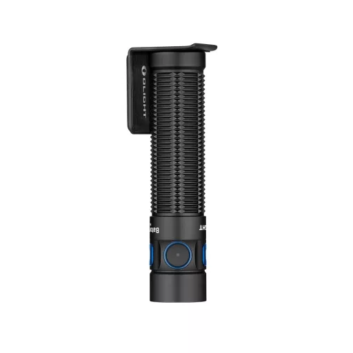 Olight Baton 3 Pro Max Cool White tölthető zseblámpa, fekete