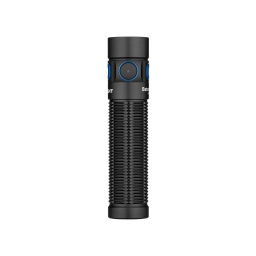 Olight Baton 3 Pro Max Neutral White tölthető zseblámpa, fekete
