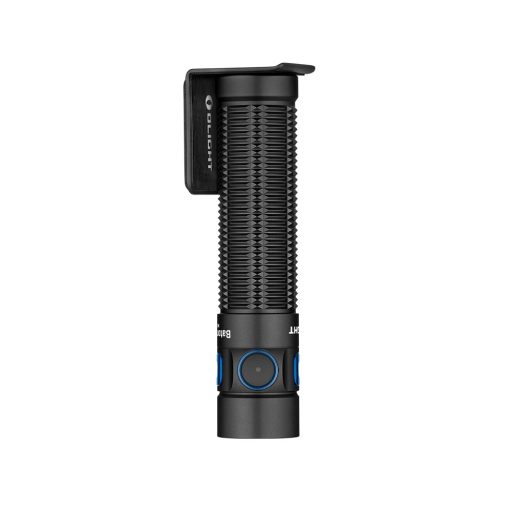 Olight Baton 3 Pro Max Neutral White tölthető zseblámpa, fekete