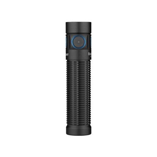 Olight Baton 3 Pro tölthető zseblámpa, fekete