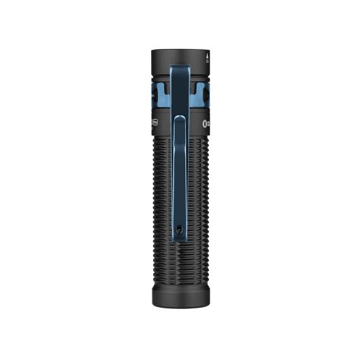 Olight Baton 3 Pro tölthető zseblámpa, fekete