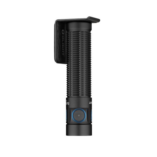 Olight Baton 3 Pro tölthető zseblámpa, fekete