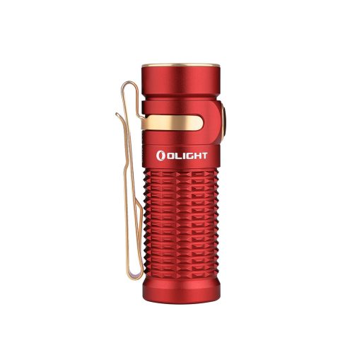 Olight-Baton-Pro-tölthető-zseblámpa