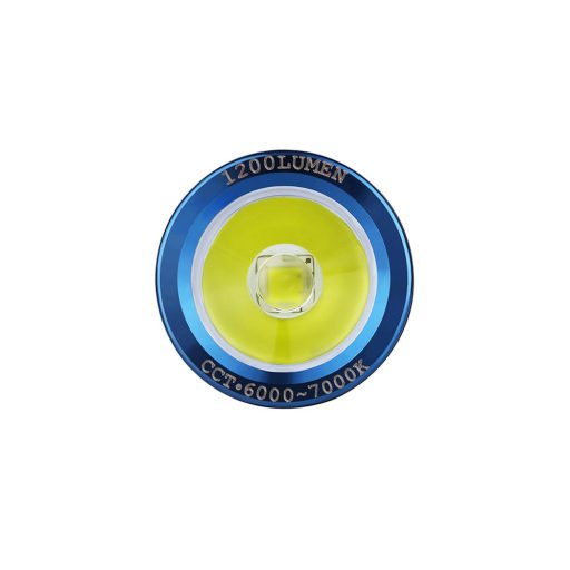 Olight Baton 3 tölthető zseblámpa, vitrin példány