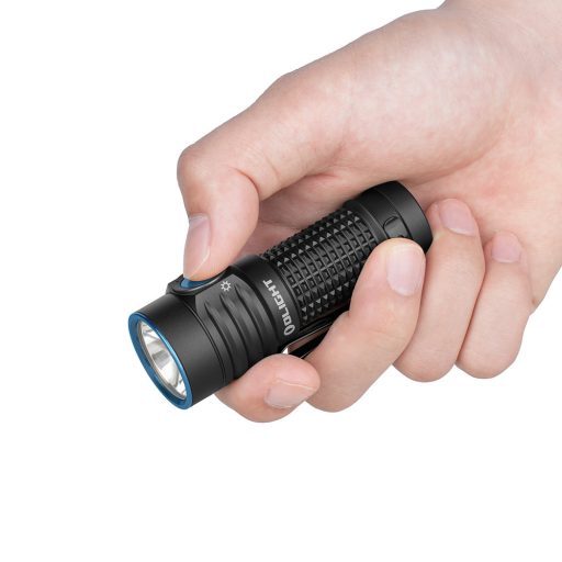 Olight Baton Turbo tölthető zseblámpa