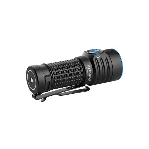 Olight Baton Turbo tölthető zseblámpa