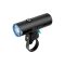 Olight BFL 900 tölthető kerékpár lámpa