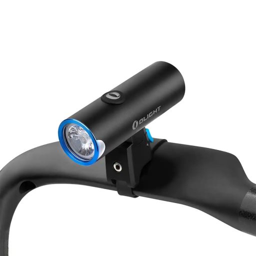 Olight BFL 900 tölthető kerékpár lámpa