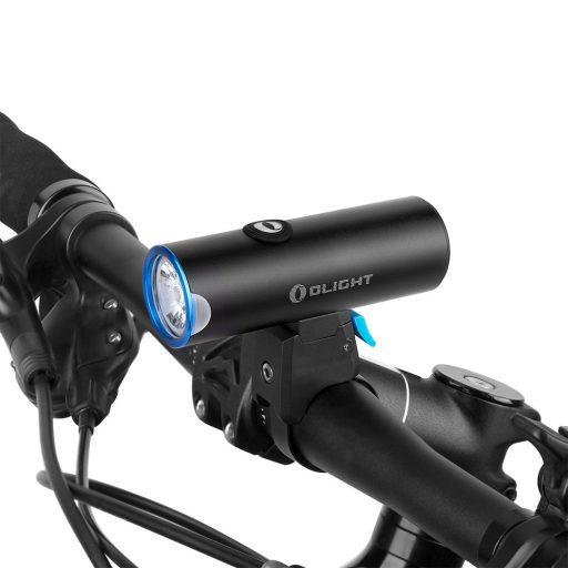 Olight BFL 900 tölthető kerékpár lámpa