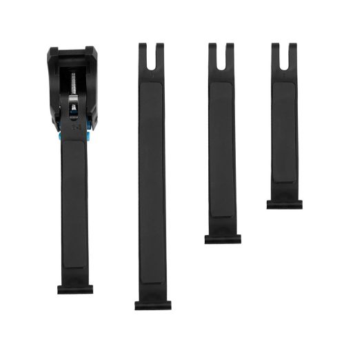 Olight BFL 900 tölthető kerékpár lámpa