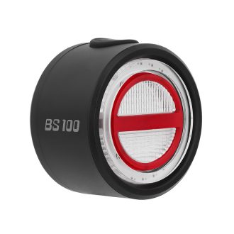 Olight BS 100 tölthető kerékpár hátsó lámpa
