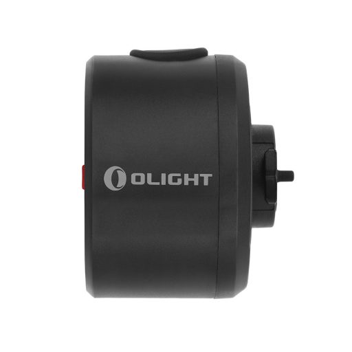 Olight BS 100 tölthető kerékpár hátsó lámpa