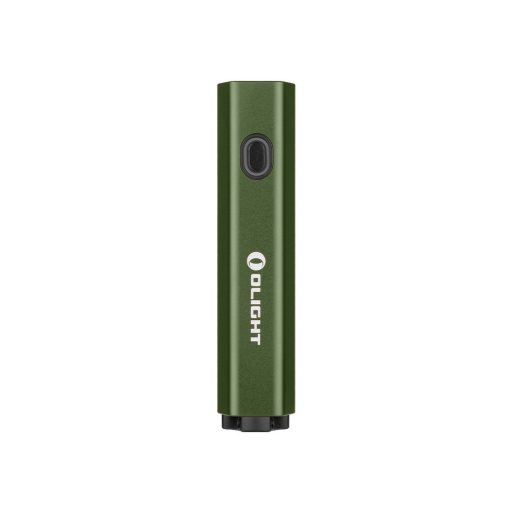 Olight Diffuse zseblámpa - zöld
