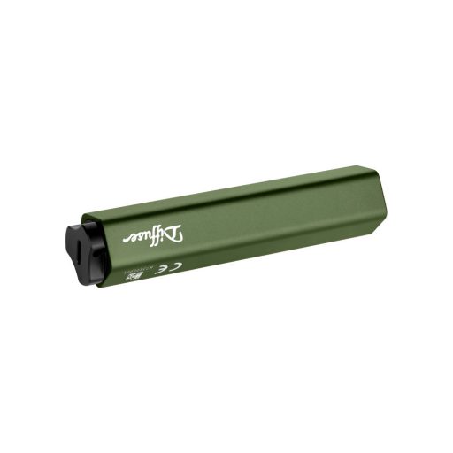 Olight Diffuse zseblámpa - zöld