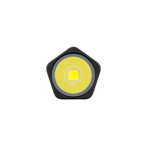 Olight Diffuse zseblámpa - fekete