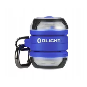 Olight Gober 2 Safety Night Light kit, blue