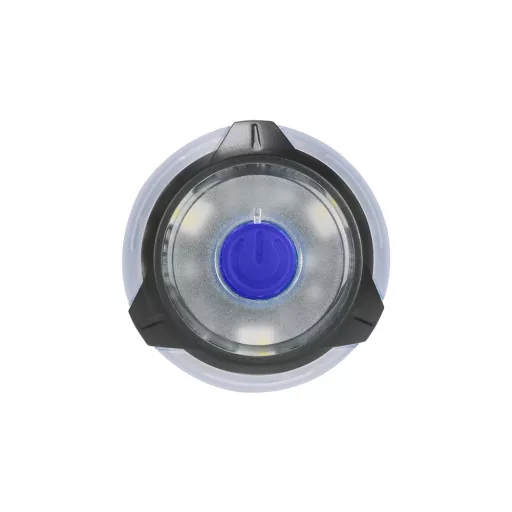 Olight Gober 2 Safety Night Light kit, blue
