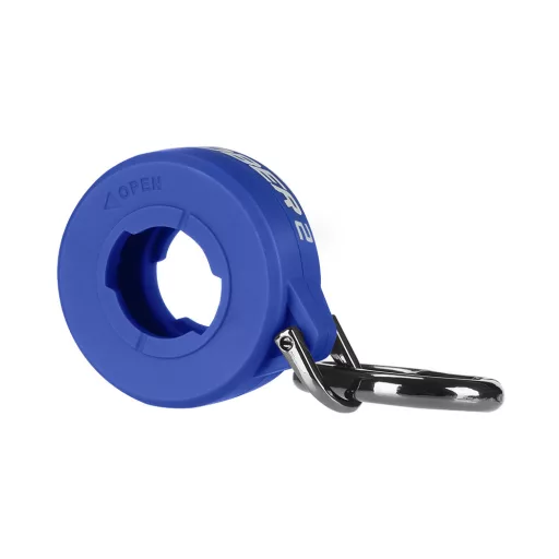 Olight Gober 2 Safety Night Light kit, blue