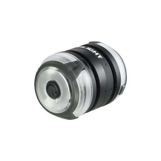 Olight Gober biztonsági éjszakai tölthető jelzőlámpa szett, fekete