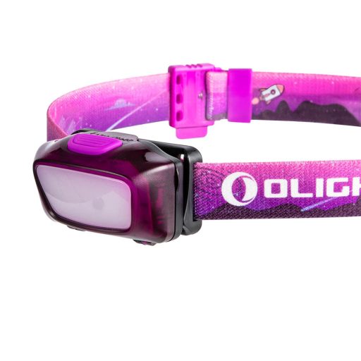 Olight H05 KID gyermek fejlámpák
