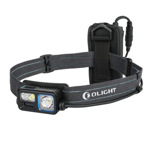 Olight H27S tölthető fejlámpa