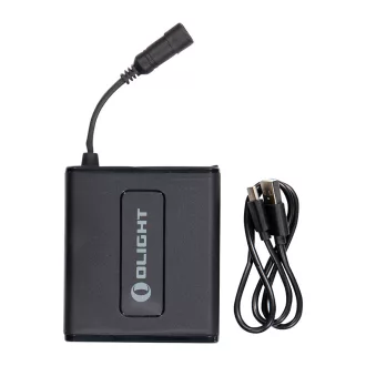 Olight Replacable Battery for H37S