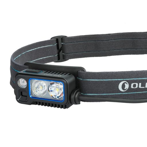 Olight H37S tölthető fejlámpa