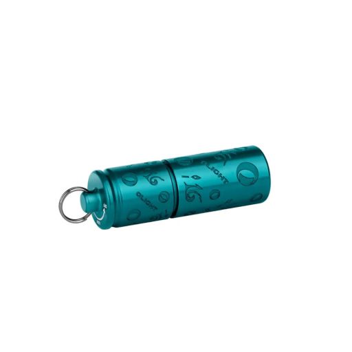 Olight i Morse Gun Metal tölthető mini zseblámpa