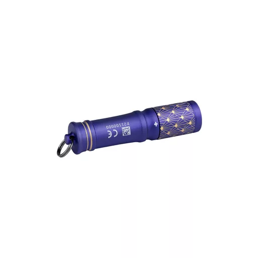Olight-i3E-EOS-mini-zseblampa-fekete