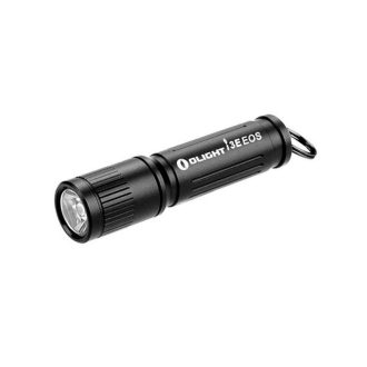Olight-i3E-EOS-mini-zseblampa-fekete