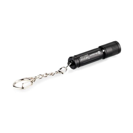 Olight-i3E-EOS-mini-zseblampa-fekete