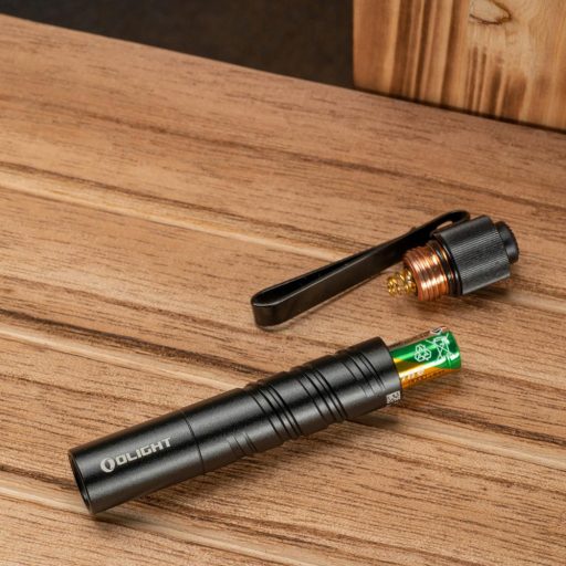 Olight I3T 2 EOS zseblámpa