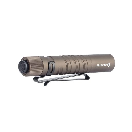 Olight I3T EOS Desert Tan zseblámpa