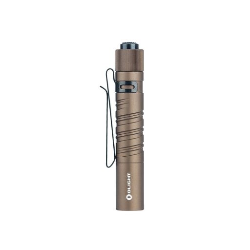 Olight I3T EOS Desert Tan zseblámpa
