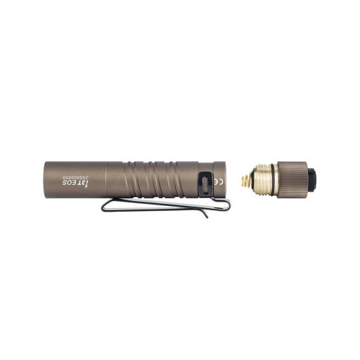 Olight I3T EOS Desert Tan zseblámpa