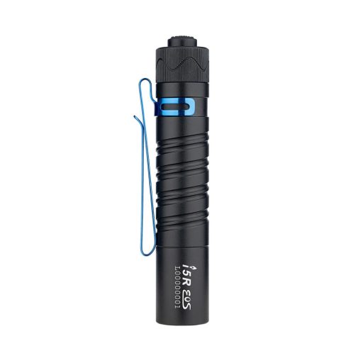 Olight I5T EOS kék zseblámpa