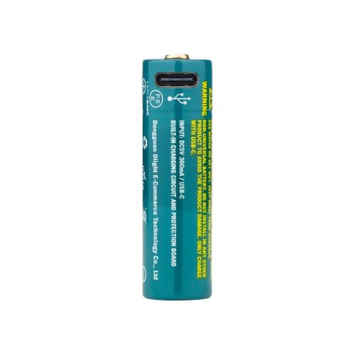 Olight I5T EOS kék zseblámpa