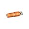 Olight iMINI 2 orange mini LED flashlight