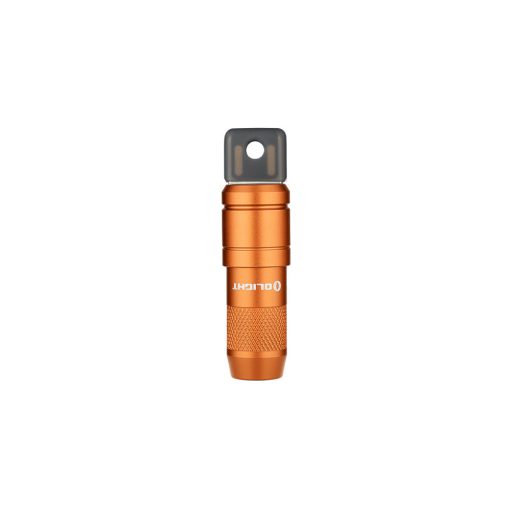 Olight iMINI 2 narancs mini zseblámpa