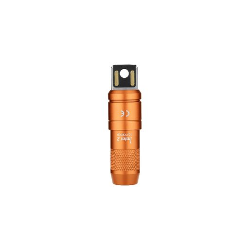Olight iMINI 2 narancs mini zseblámpa