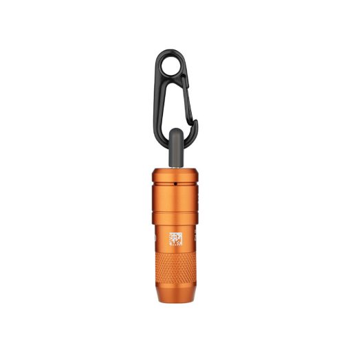 Olight iMINI 2 narancs mini zseblámpa