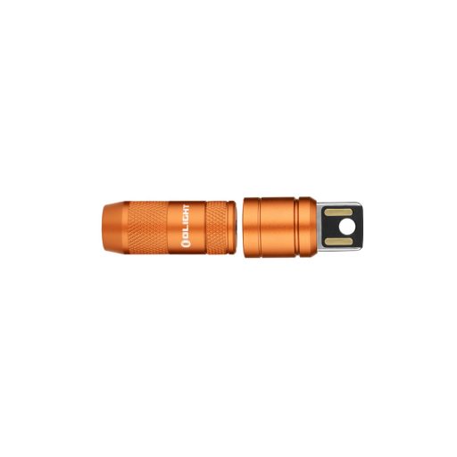 Olight iMINI 2 narancs mini zseblámpa