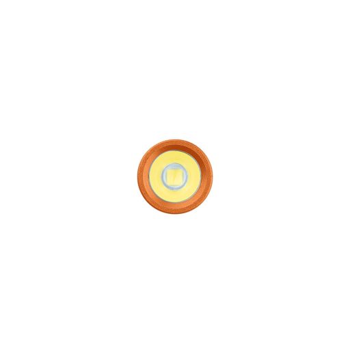Olight iMINI 2 orange mini LED flashlight