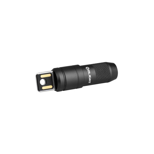 Olight-iMINI-2-fekete-mini-zseblampa