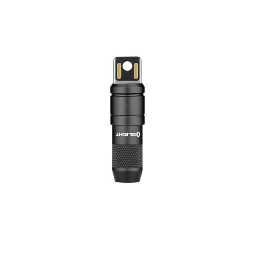 Olight-iMINI-2-fekete-mini-zseblampa