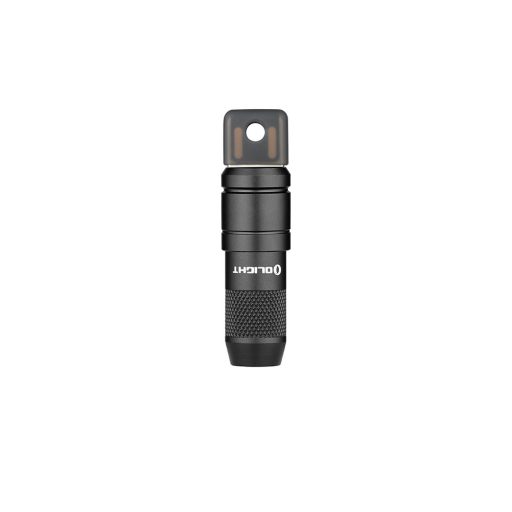 Olight-iMINI-2-fekete-mini-zseblampa