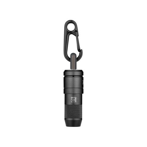 Olight-iMINI-2-fekete-mini-zseblampa