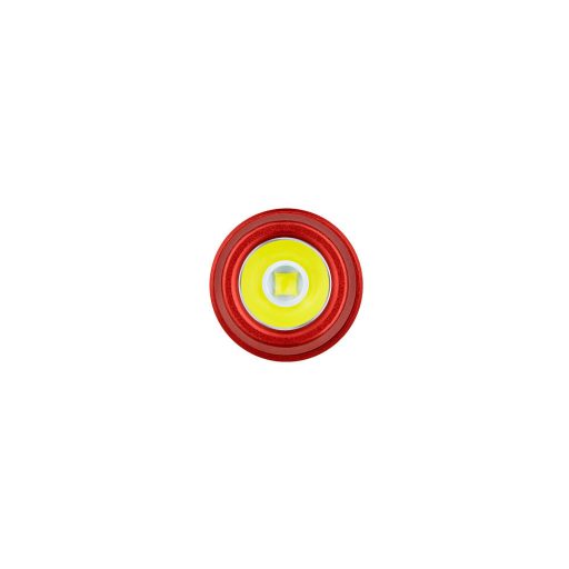 Olight iMINI red mini LED flashlight