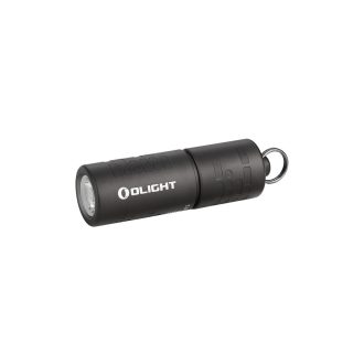 Olight i Morse Gun Metal tölthető mini zseblámpa